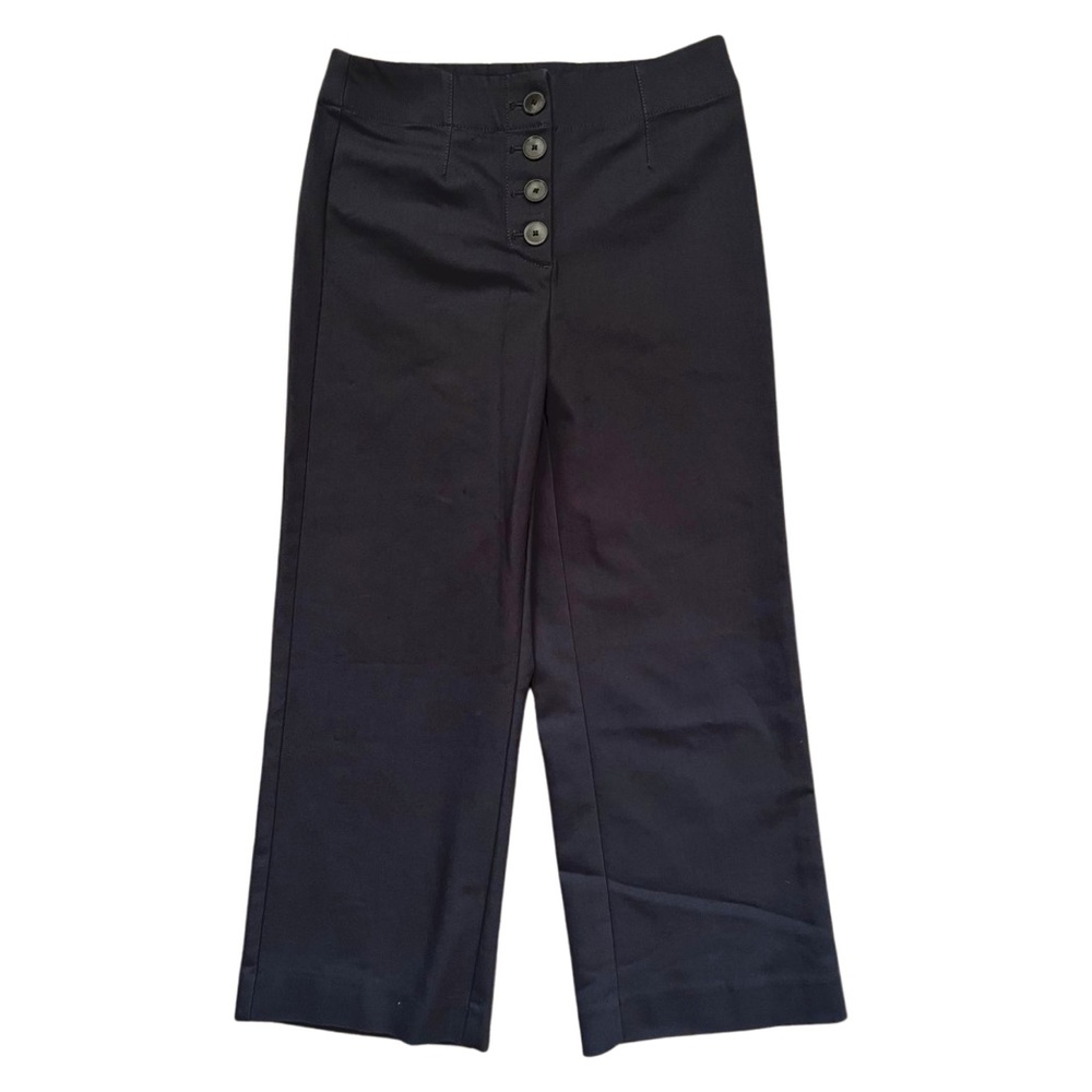 LOFT Wide leg pant